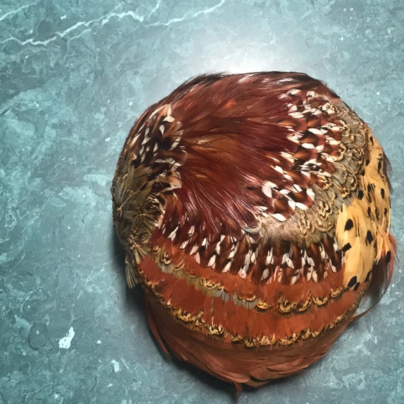 antique Hat - Picture 3 of 3